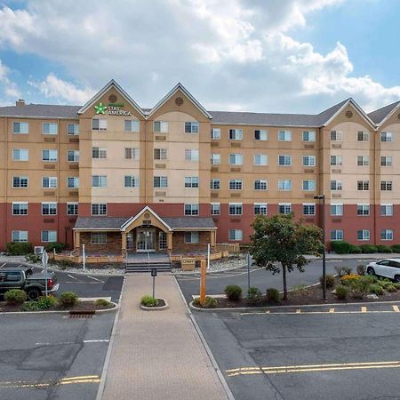 Extended Stay America Suites - Secaucus - New York City Area Εξωτερικό φωτογραφία