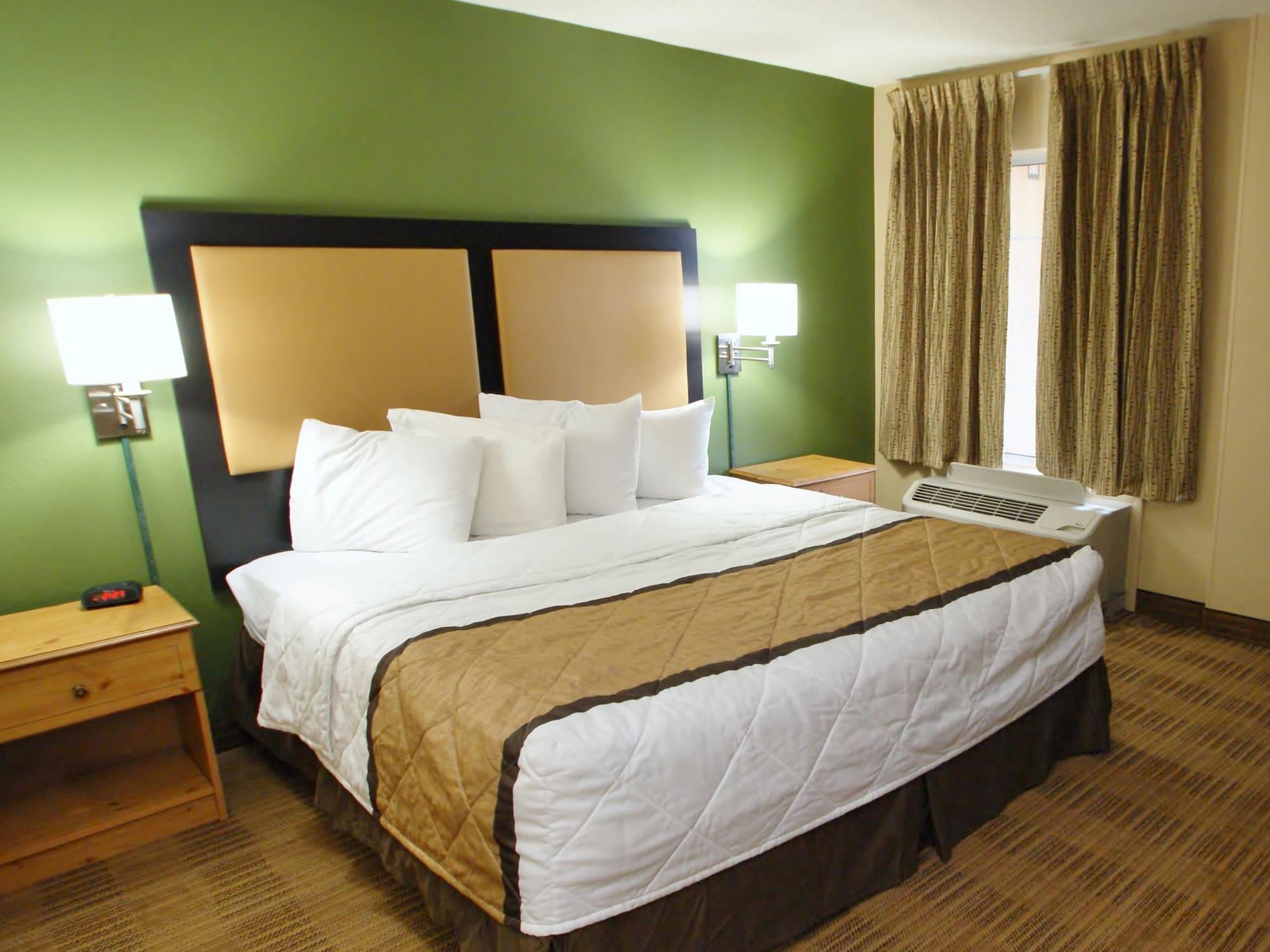 Extended Stay America Suites - Secaucus - New York City Area Εξωτερικό φωτογραφία