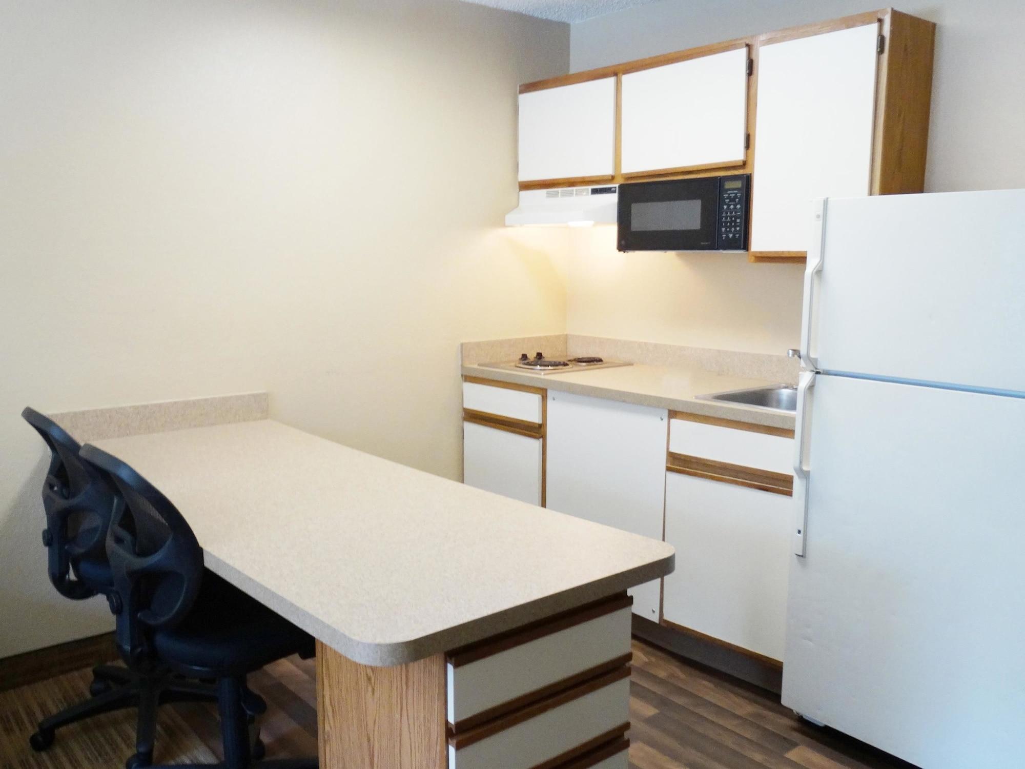 Extended Stay America Suites - Secaucus - New York City Area Εξωτερικό φωτογραφία