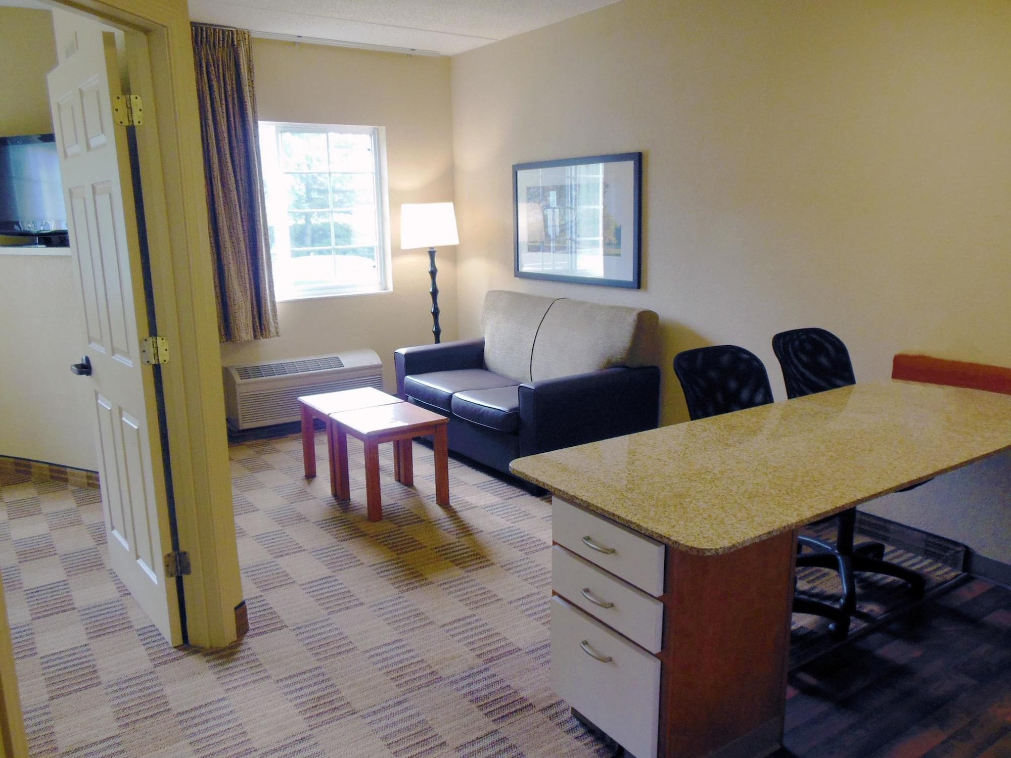 Extended Stay America Suites - Secaucus - New York City Area Εξωτερικό φωτογραφία