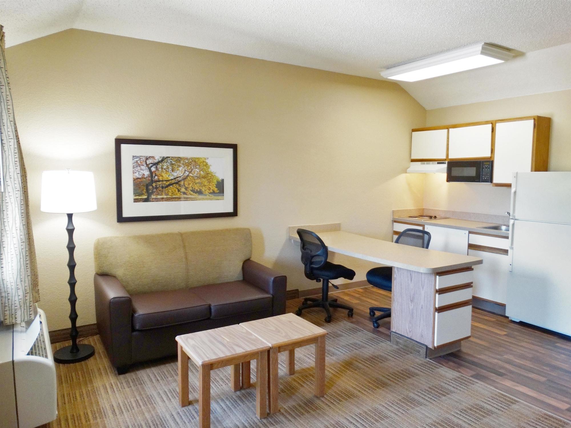 Extended Stay America Suites - Secaucus - New York City Area Εξωτερικό φωτογραφία