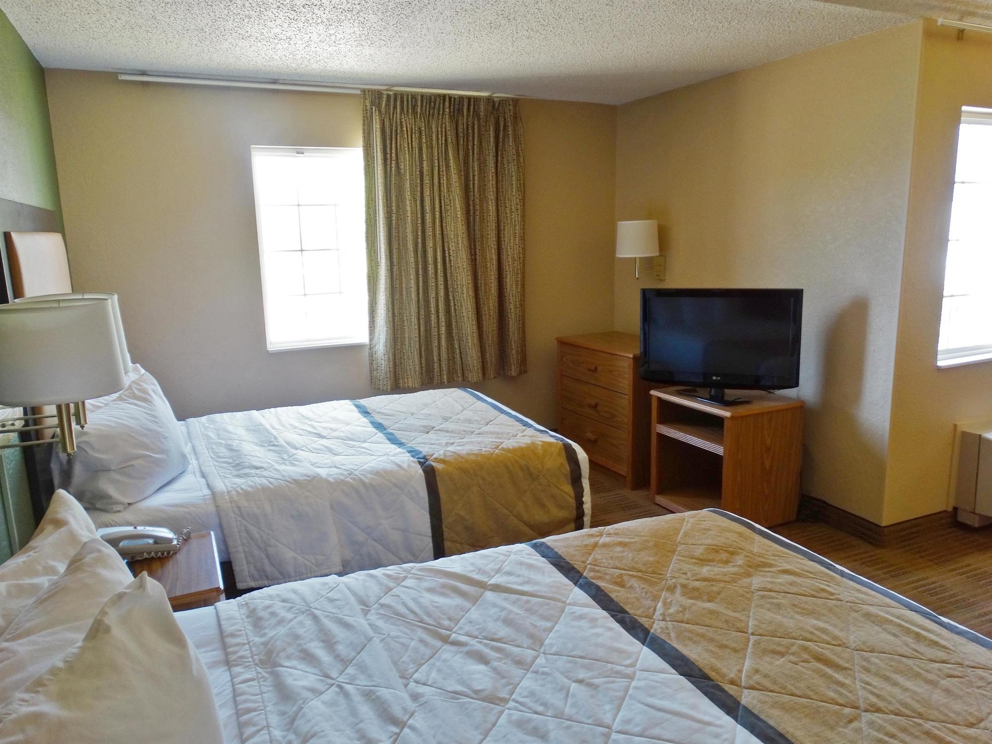 Extended Stay America Suites - Secaucus - New York City Area Εξωτερικό φωτογραφία