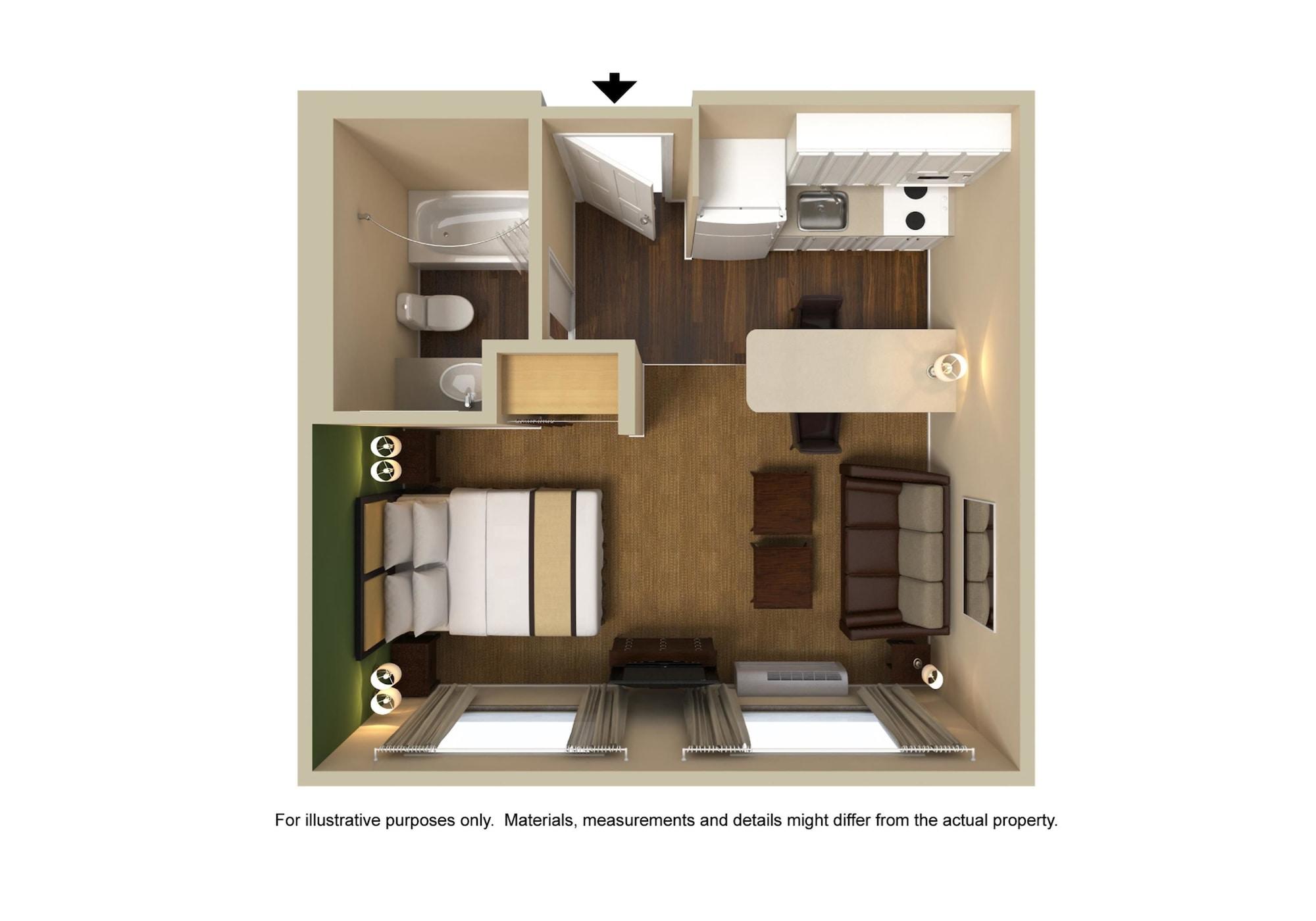 Extended Stay America Suites - Secaucus - New York City Area Εξωτερικό φωτογραφία