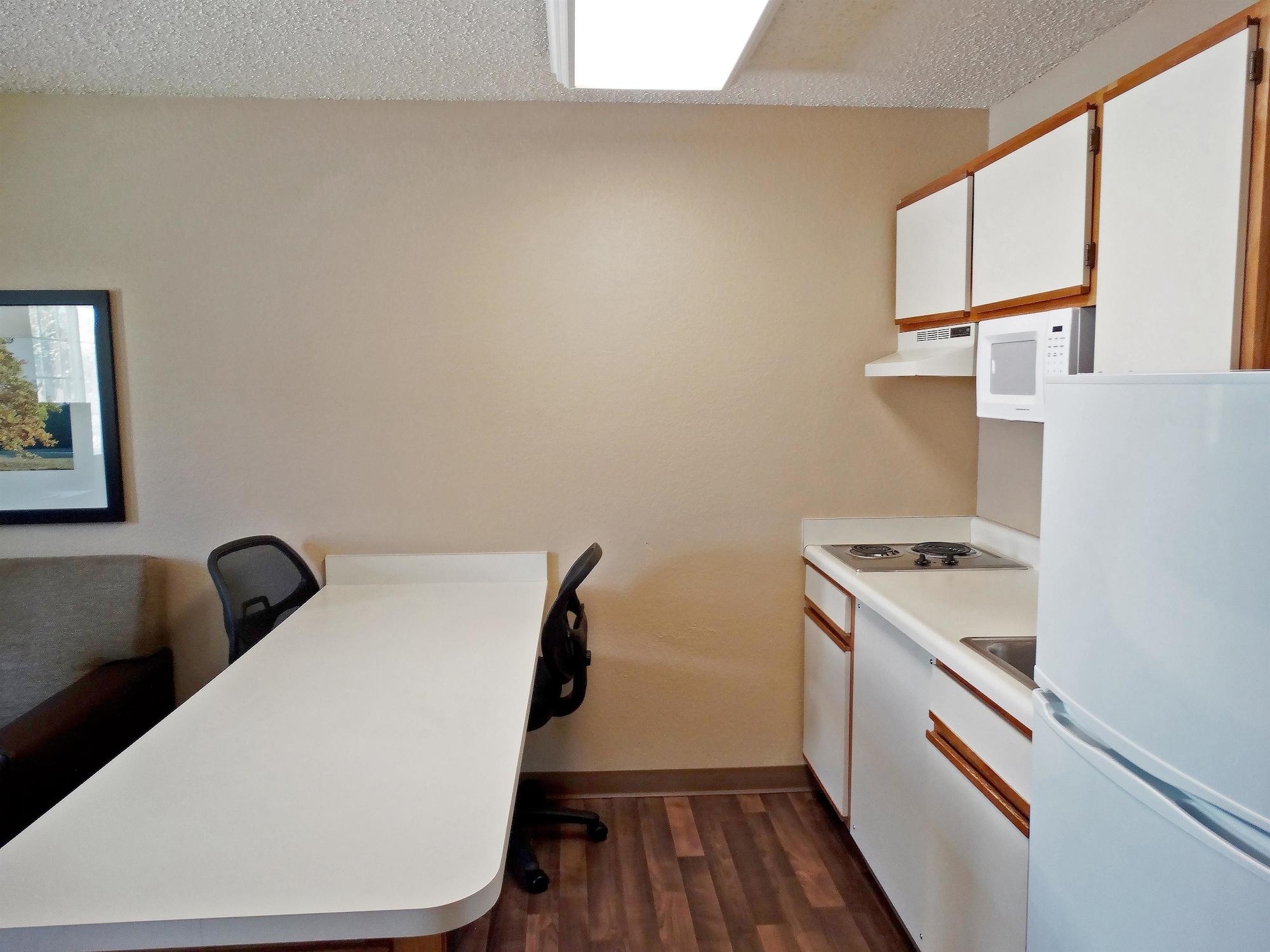 Extended Stay America Suites - Secaucus - New York City Area Εξωτερικό φωτογραφία