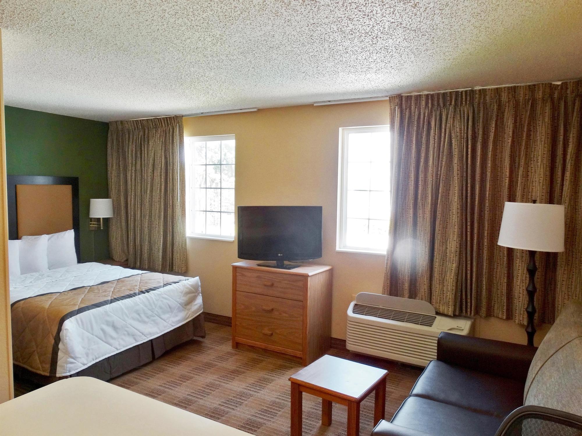 Extended Stay America Suites - Secaucus - New York City Area Εξωτερικό φωτογραφία