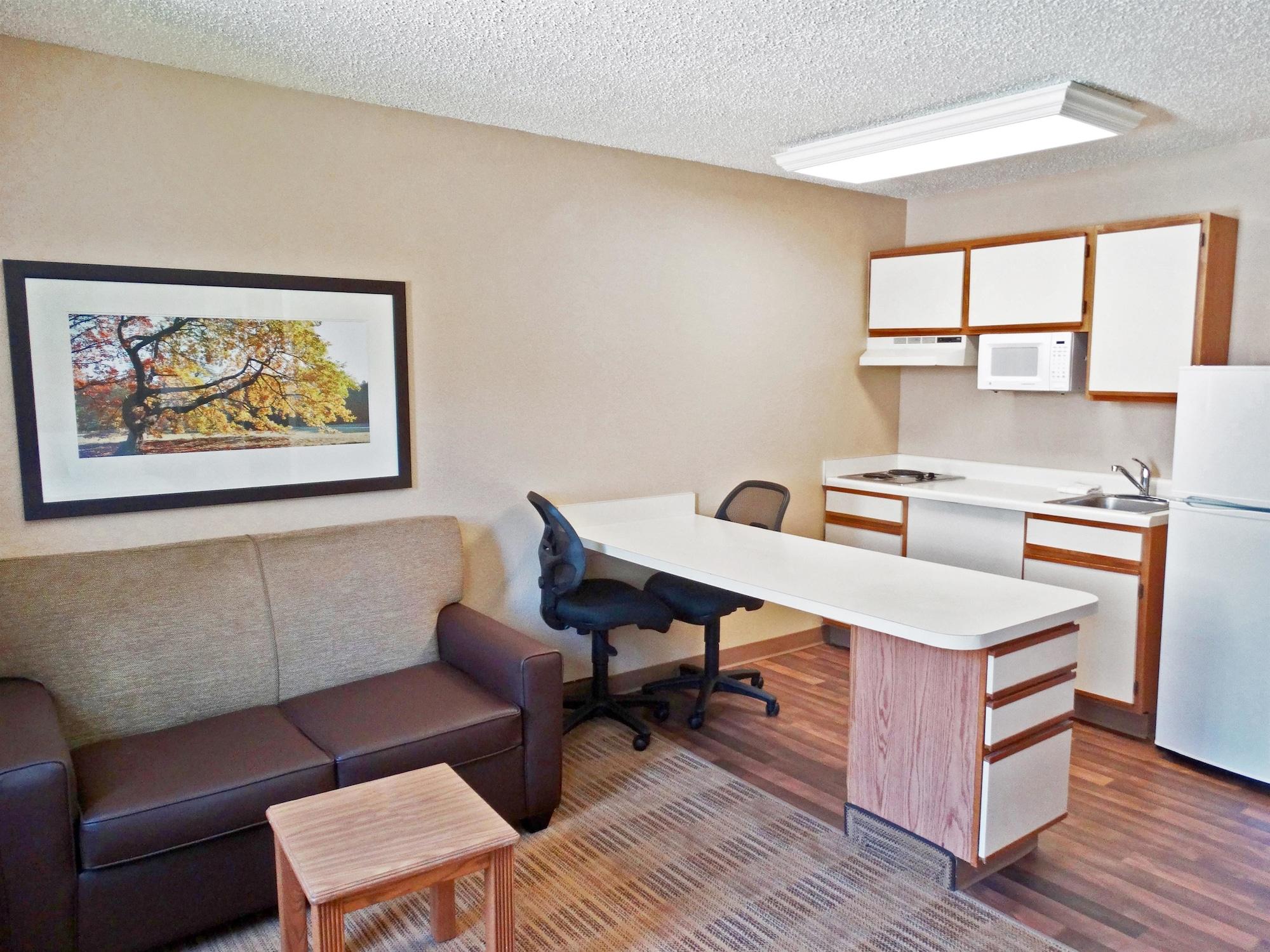 Extended Stay America Suites - Secaucus - New York City Area Εξωτερικό φωτογραφία