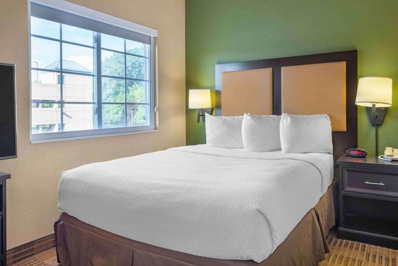 Extended Stay America Suites - Secaucus - New York City Area Εξωτερικό φωτογραφία
