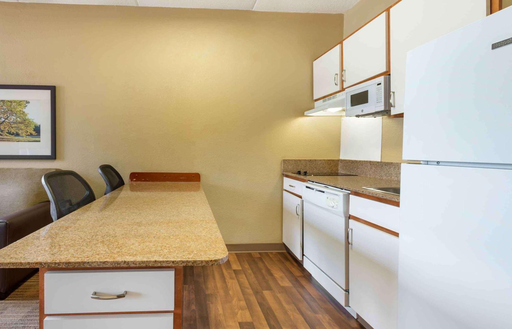 Extended Stay America Suites - Secaucus - New York City Area Εξωτερικό φωτογραφία