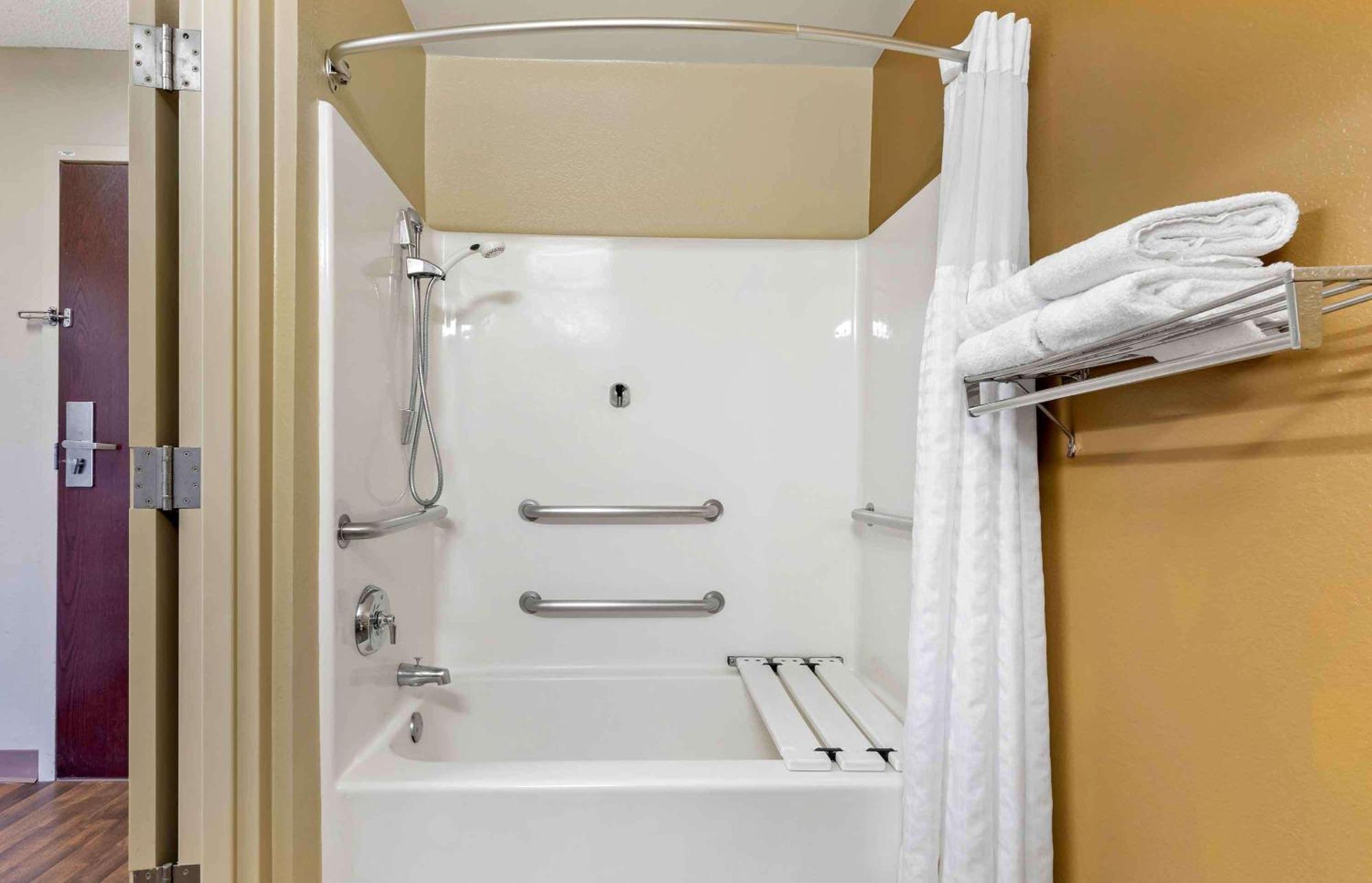 Extended Stay America Suites - Secaucus - New York City Area Εξωτερικό φωτογραφία
