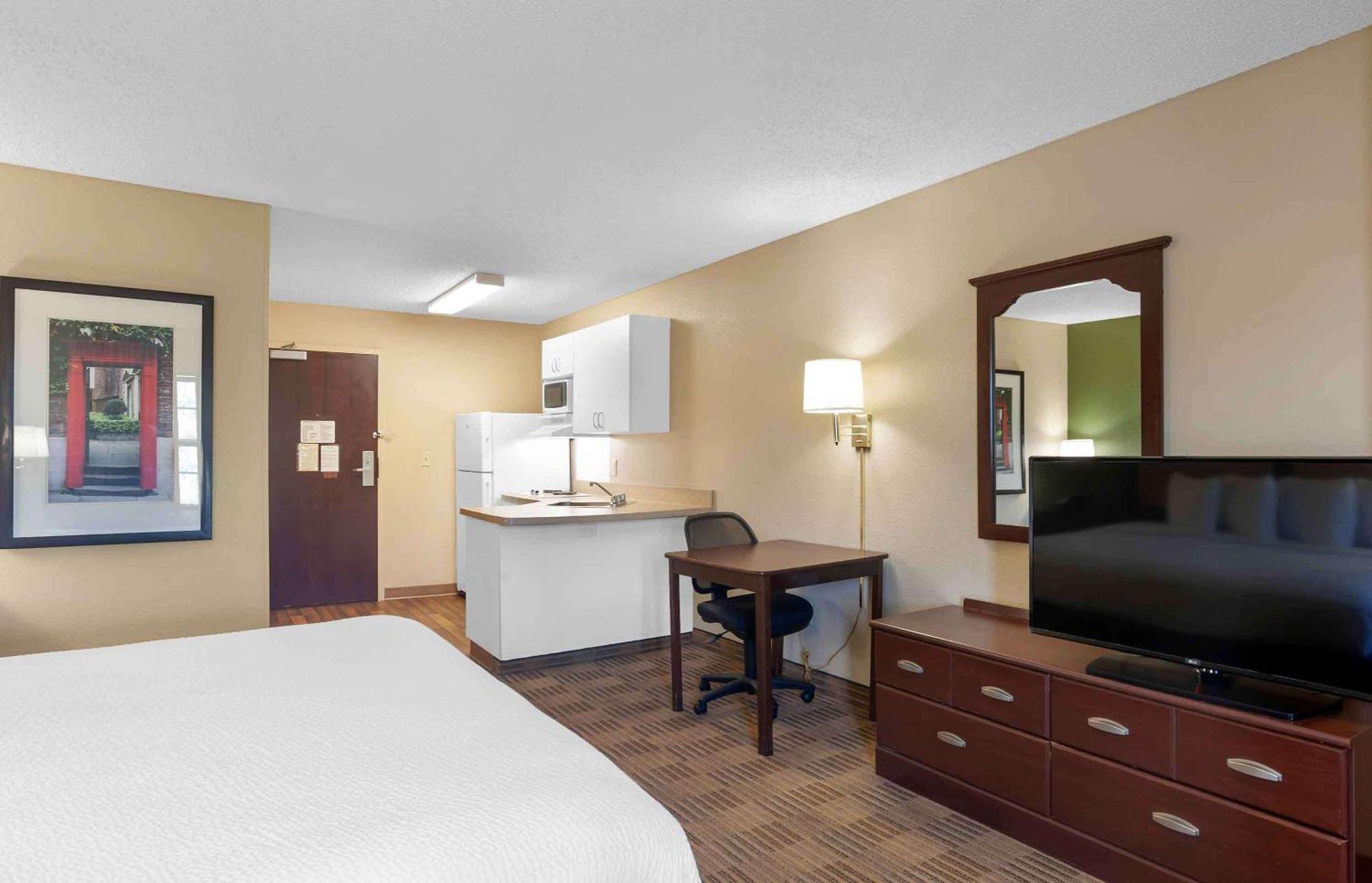Extended Stay America Suites - Secaucus - New York City Area Εξωτερικό φωτογραφία