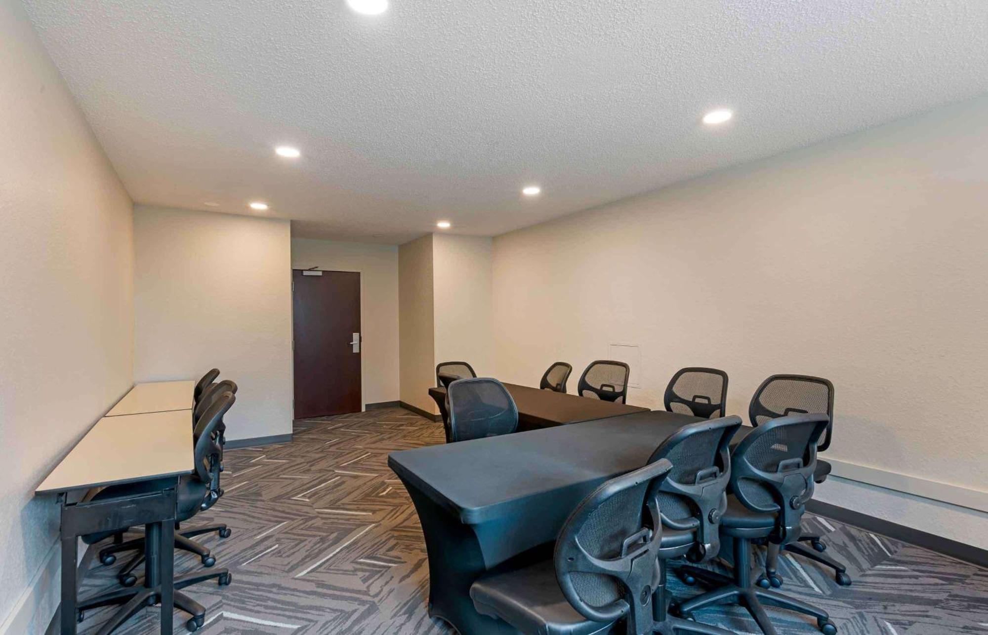 Extended Stay America Suites - Secaucus - New York City Area Εξωτερικό φωτογραφία