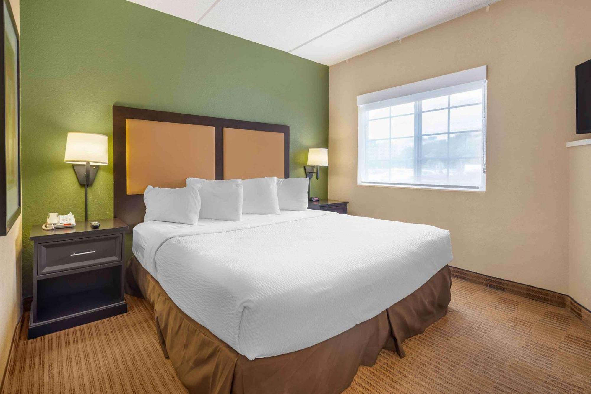 Extended Stay America Suites - Secaucus - New York City Area Εξωτερικό φωτογραφία