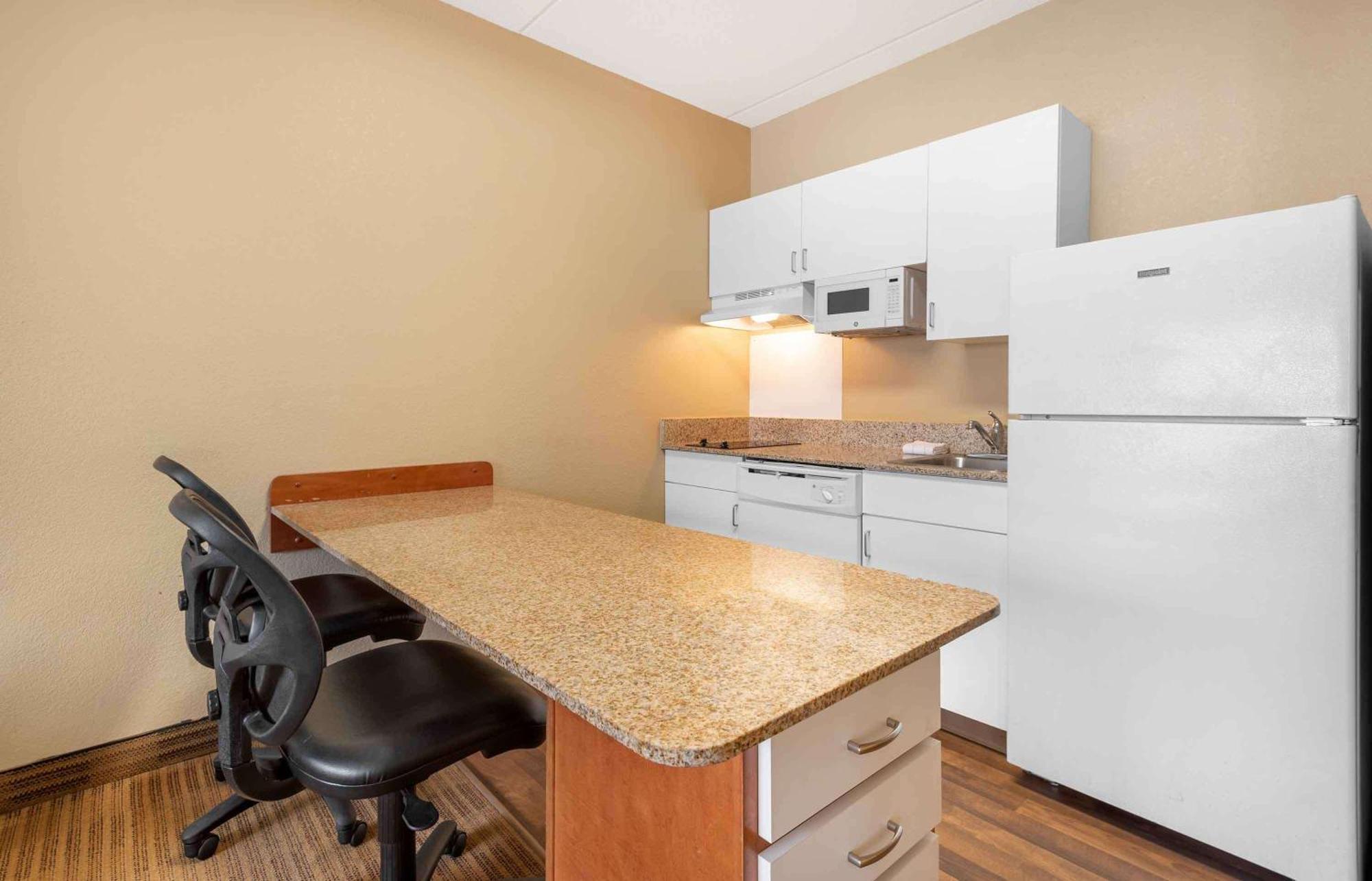 Extended Stay America Suites - Secaucus - New York City Area Εξωτερικό φωτογραφία