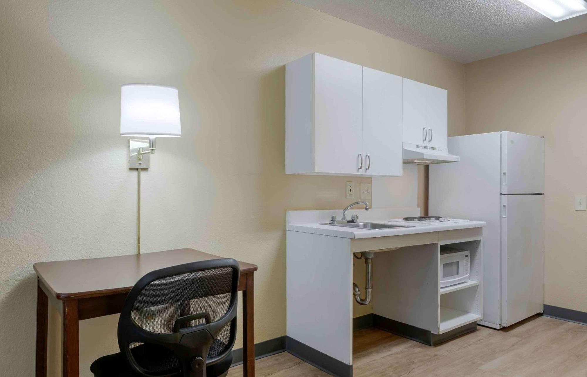 Extended Stay America Suites - Secaucus - New York City Area Εξωτερικό φωτογραφία