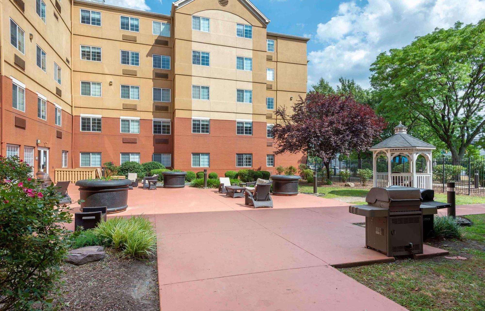 Extended Stay America Suites - Secaucus - New York City Area Εξωτερικό φωτογραφία