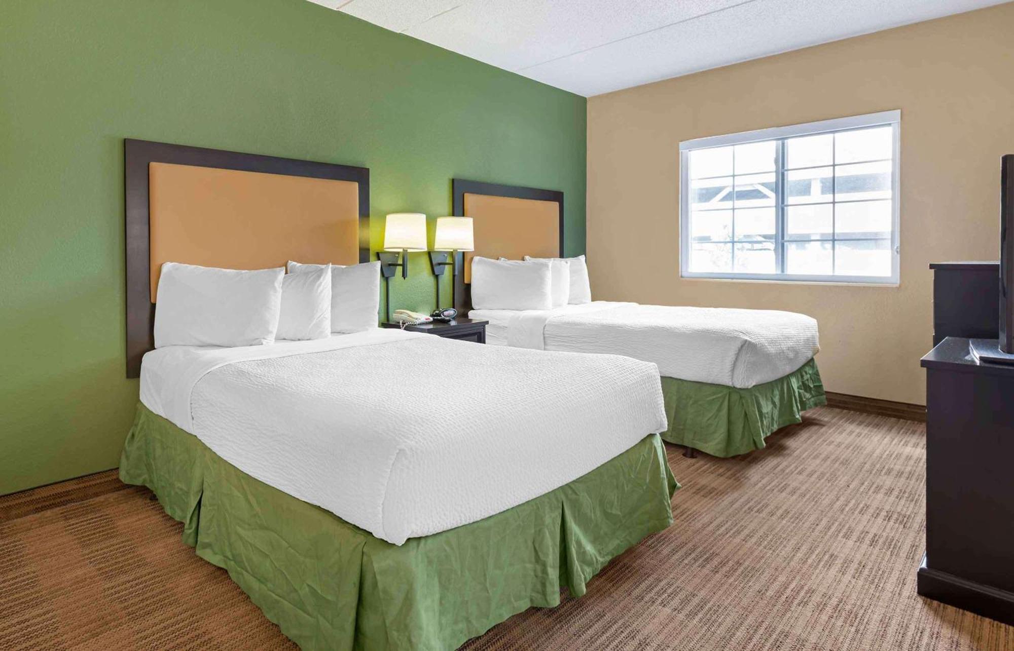 Extended Stay America Suites - Secaucus - New York City Area Εξωτερικό φωτογραφία