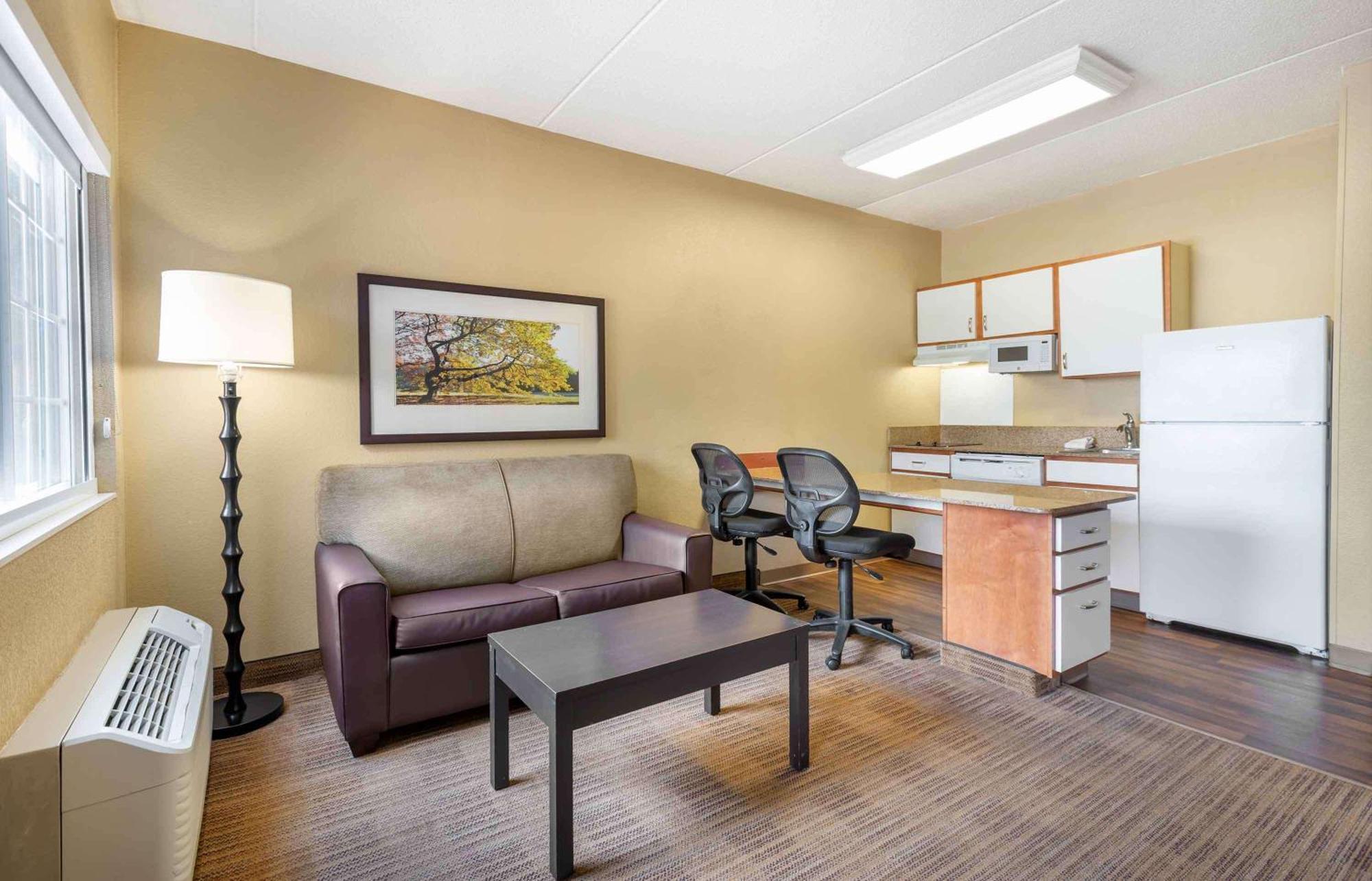 Extended Stay America Suites - Secaucus - New York City Area Εξωτερικό φωτογραφία