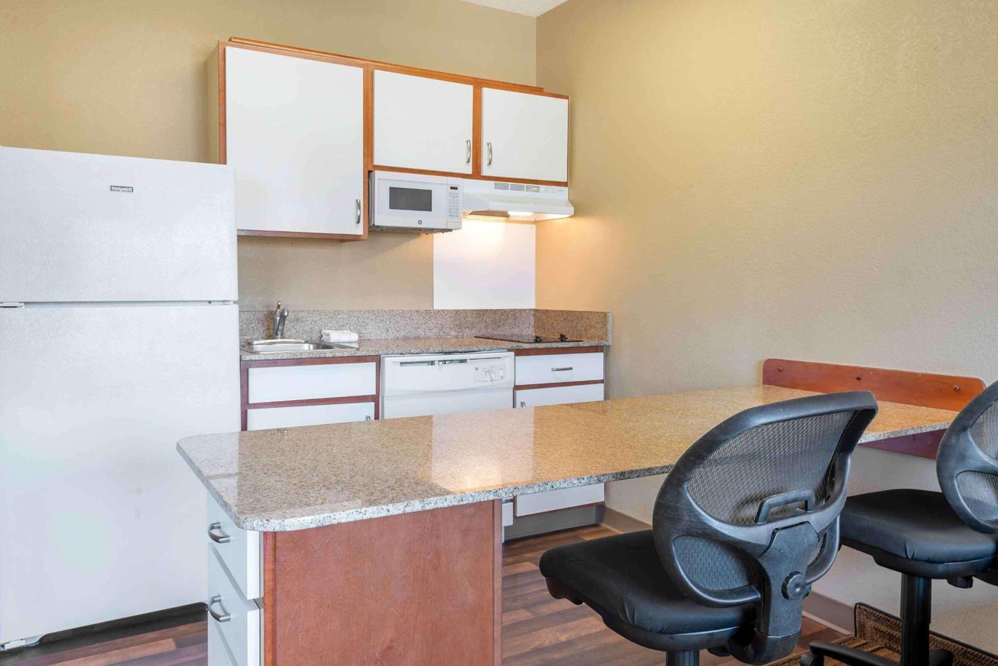 Extended Stay America Suites - Secaucus - New York City Area Εξωτερικό φωτογραφία