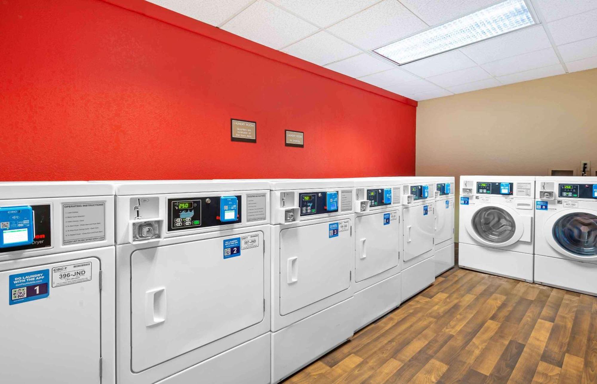 Extended Stay America Suites - Secaucus - New York City Area Εξωτερικό φωτογραφία