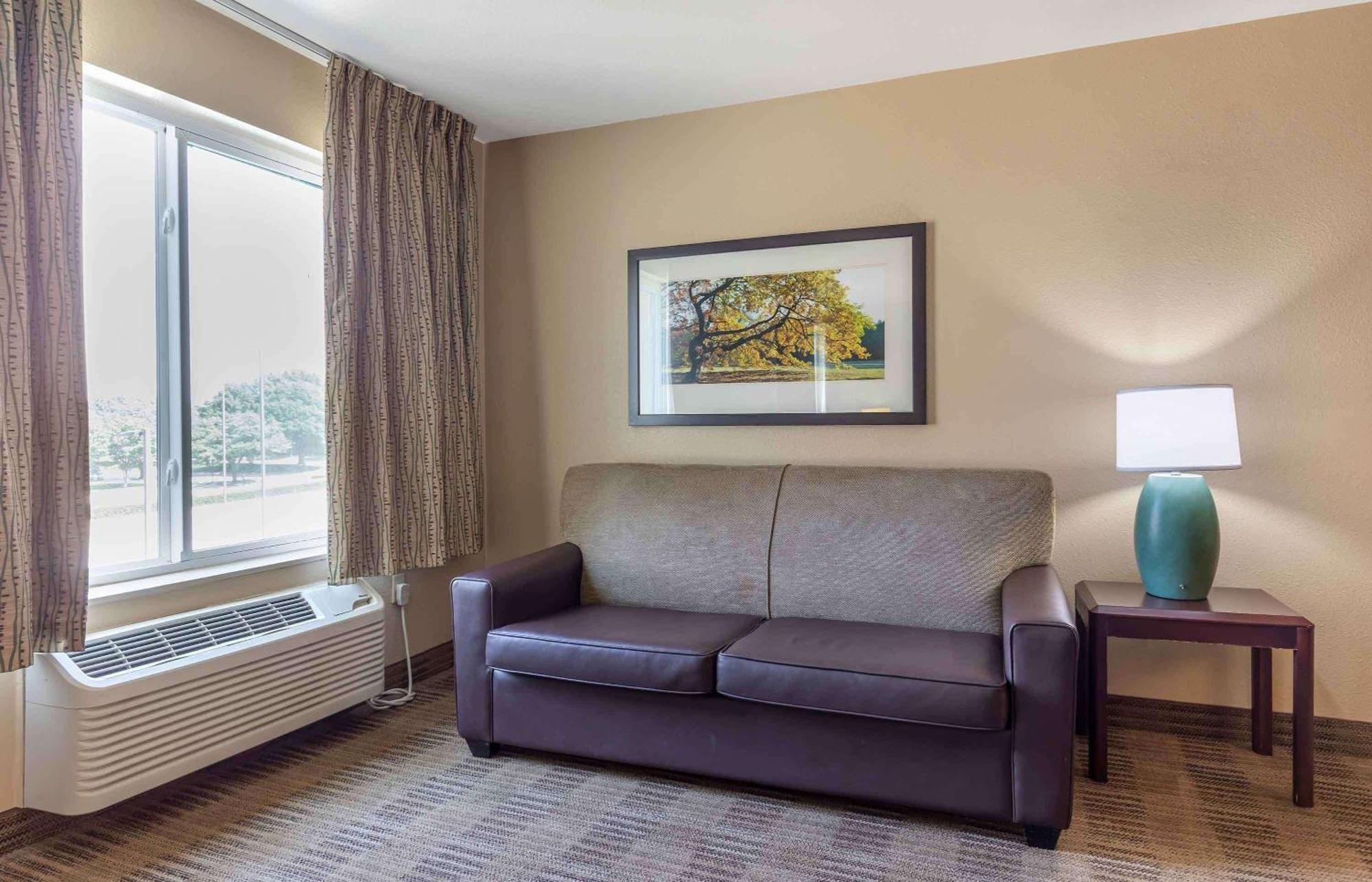 Extended Stay America Suites - Secaucus - New York City Area Εξωτερικό φωτογραφία