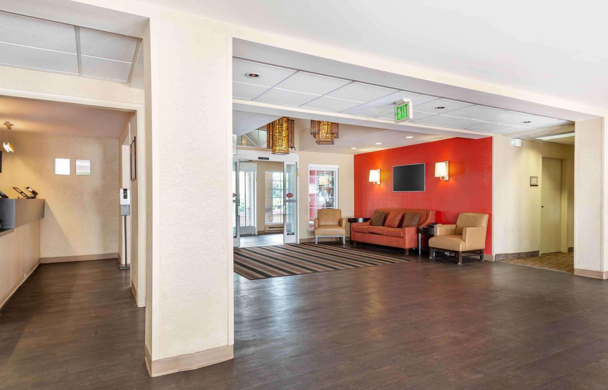 Extended Stay America Suites - Secaucus - New York City Area Εξωτερικό φωτογραφία