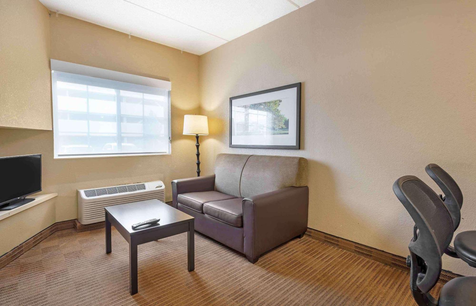 Extended Stay America Suites - Secaucus - New York City Area Εξωτερικό φωτογραφία