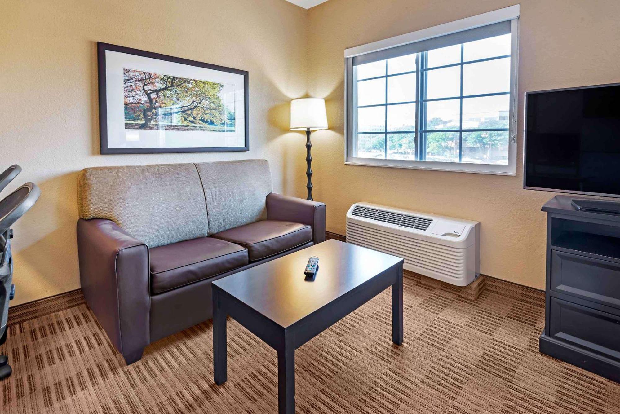 Extended Stay America Suites - Secaucus - New York City Area Εξωτερικό φωτογραφία