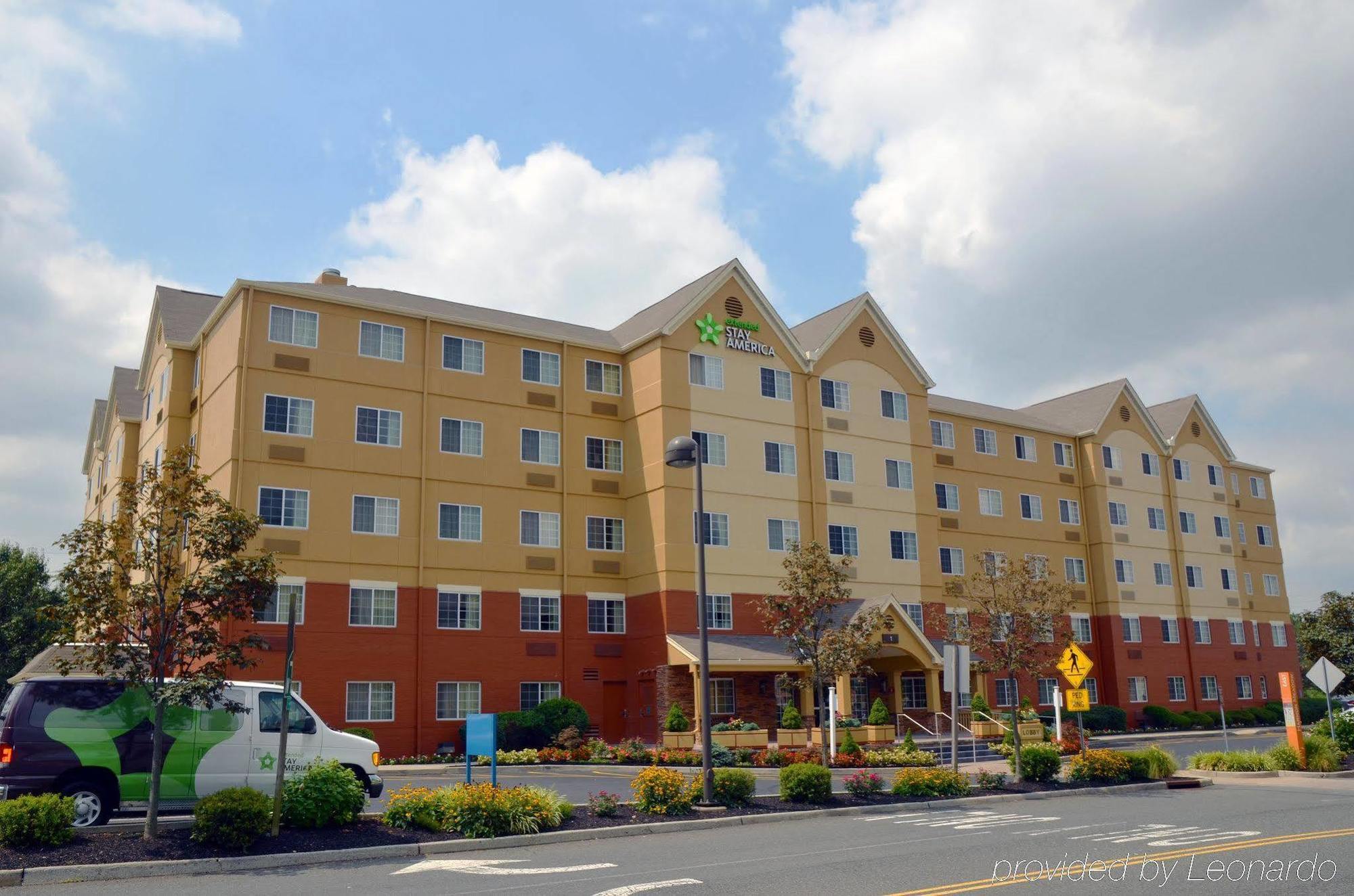 Extended Stay America Suites - Secaucus - New York City Area Εξωτερικό φωτογραφία