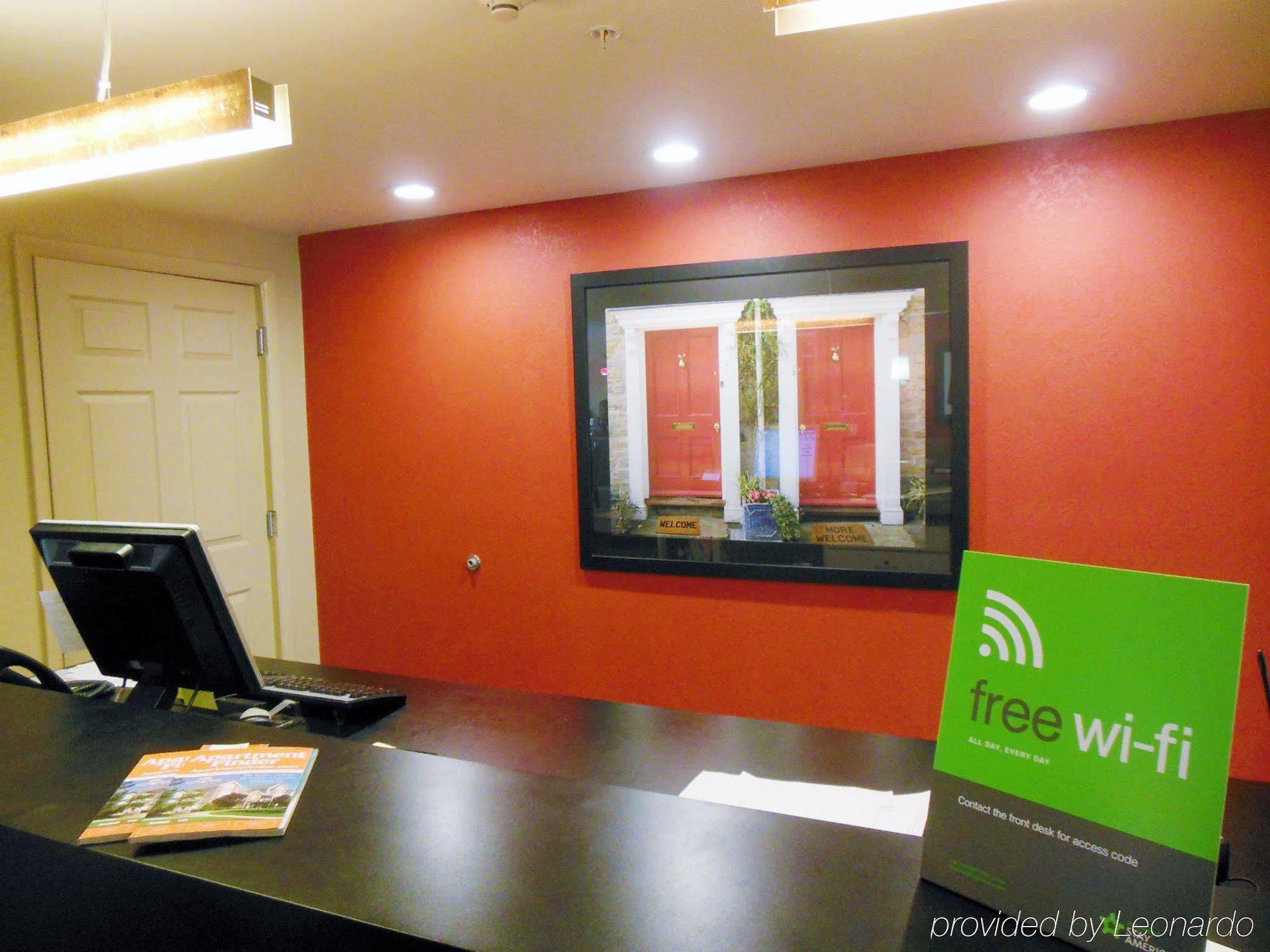 Extended Stay America Suites - Secaucus - New York City Area Εξωτερικό φωτογραφία