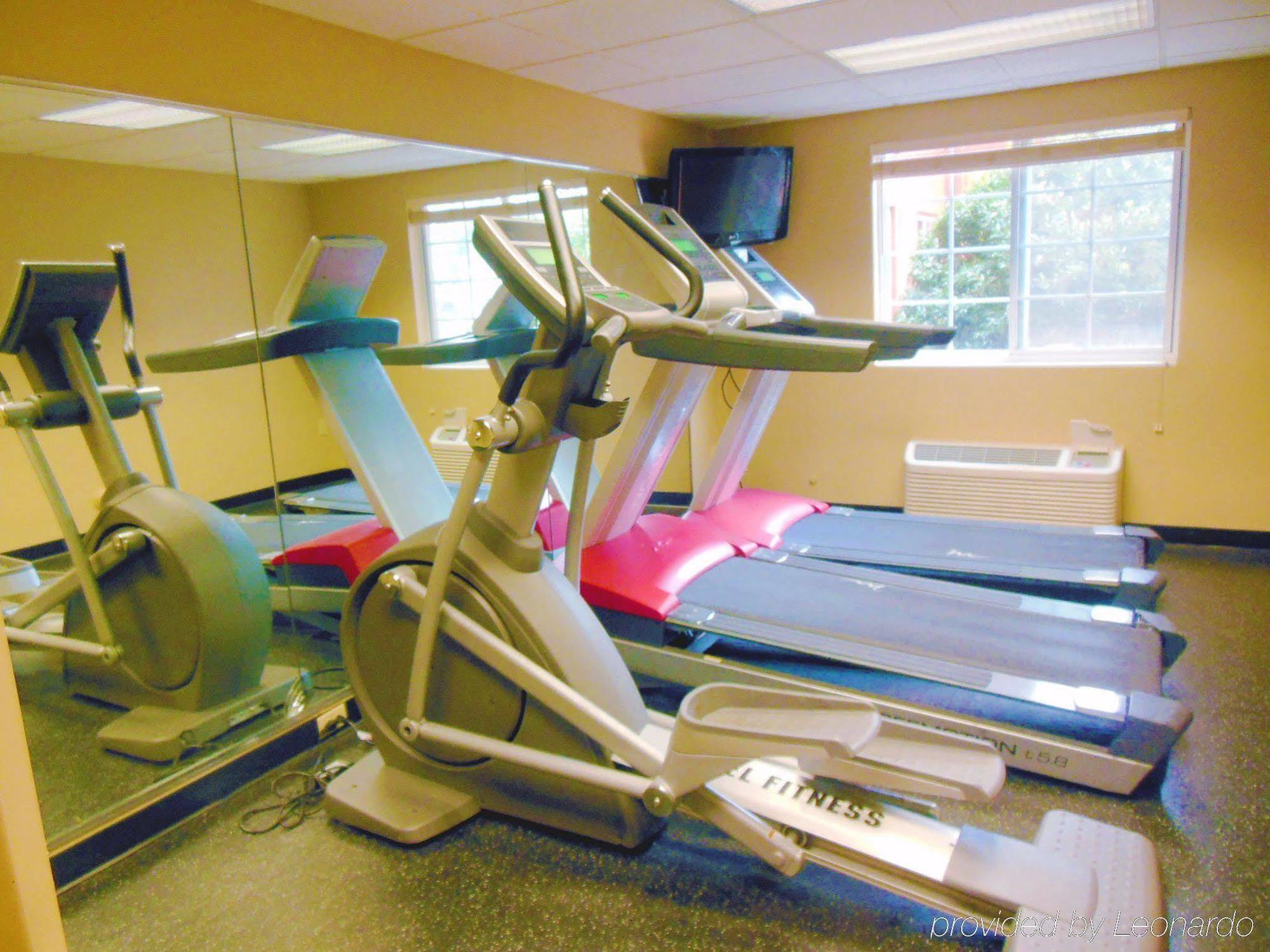 Extended Stay America Suites - Secaucus - New York City Area Εξωτερικό φωτογραφία