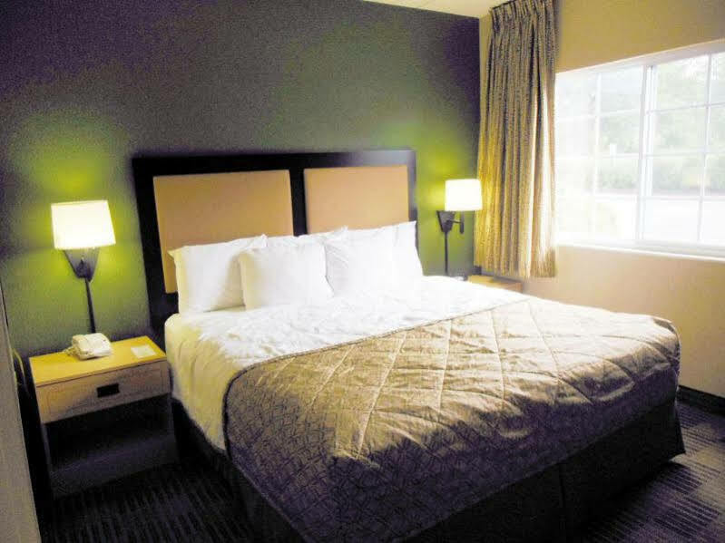 Extended Stay America Suites - Secaucus - New York City Area Εξωτερικό φωτογραφία